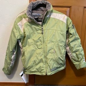 Obermeyer Ski Jacket - Size 14 Juniors